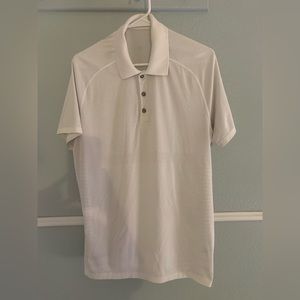 Lululemon polo